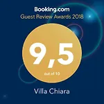 بيت للعطل Chiara مونتاليغرو