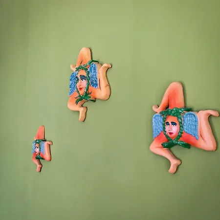 Chiara * Монталлегро