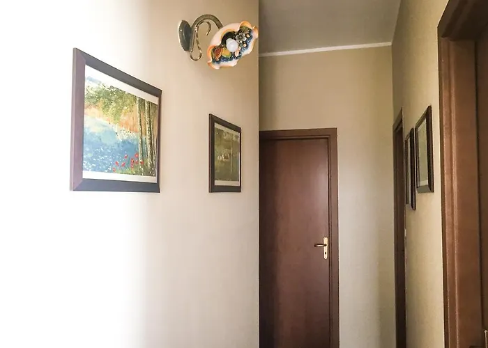 Дом отдыха Chiara