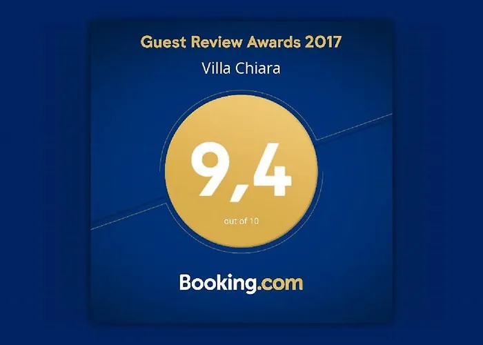 Дом отдыха Chiara Монталлегро