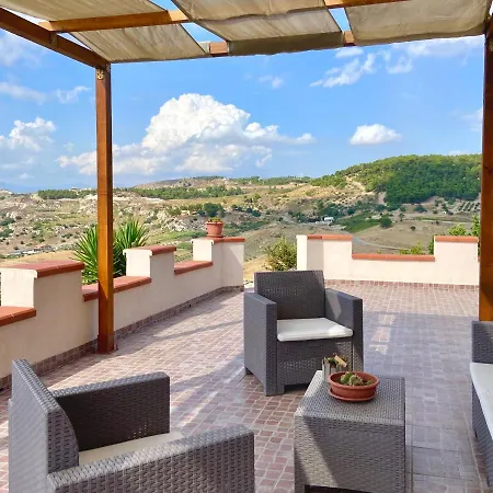 Chiara Vakantiehuis *