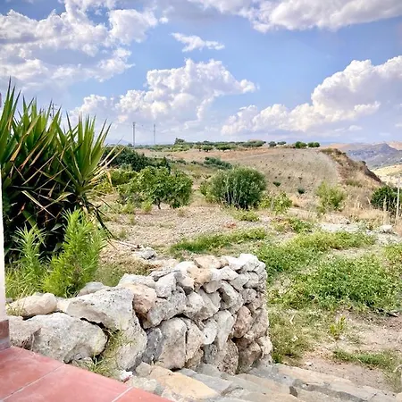 Holiday home Chiara