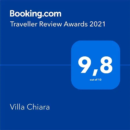Chiara Holiday home *