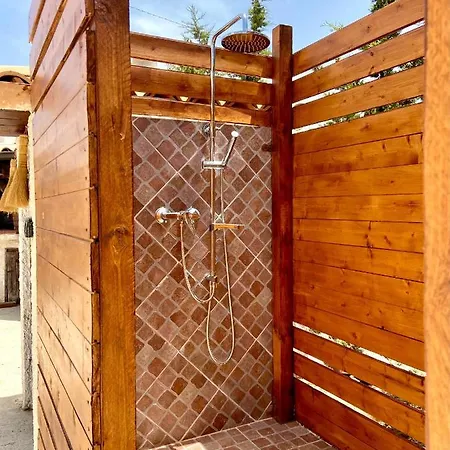 Chiara Holiday home *
