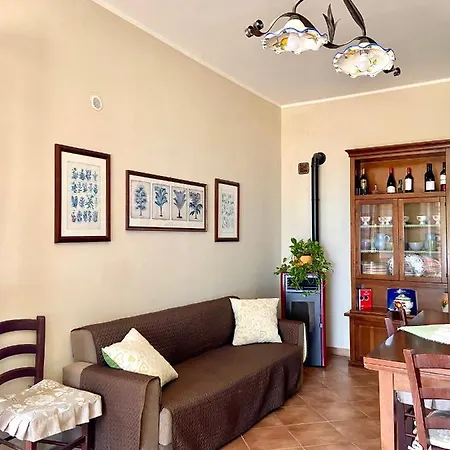 Holiday home Chiara
