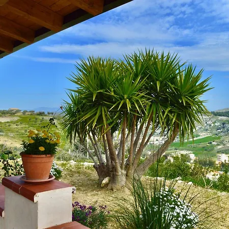 Chiara Holiday home