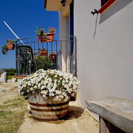 Chiara Holiday home *