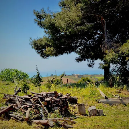 Holiday home Chiara *