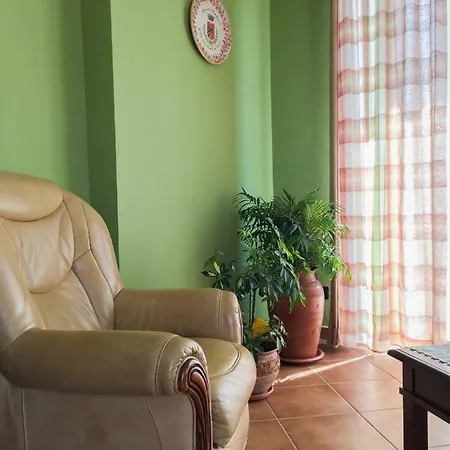 Chiara Holiday home *