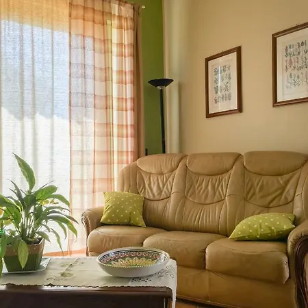 Chiara Holiday home