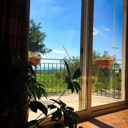 Holiday home Chiara *