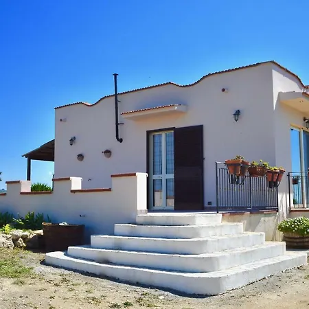 Chiara Holiday home