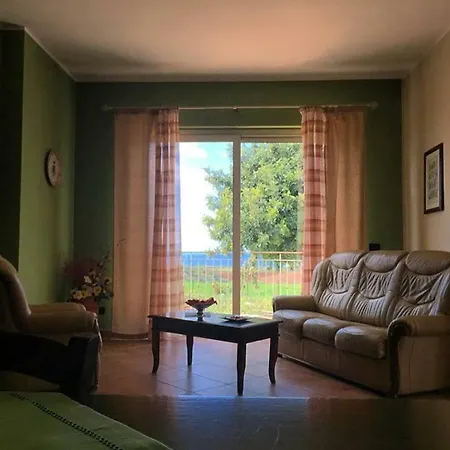 Chiara Holiday home *